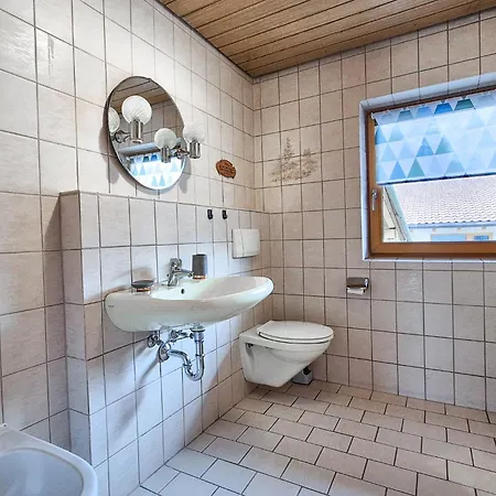 Eder Berghaeusl Apartamento