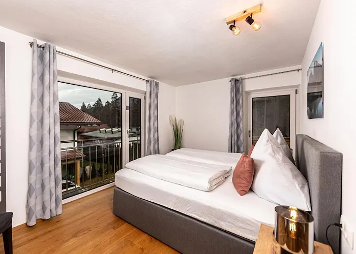 Eder Berghaeusl Apartamento