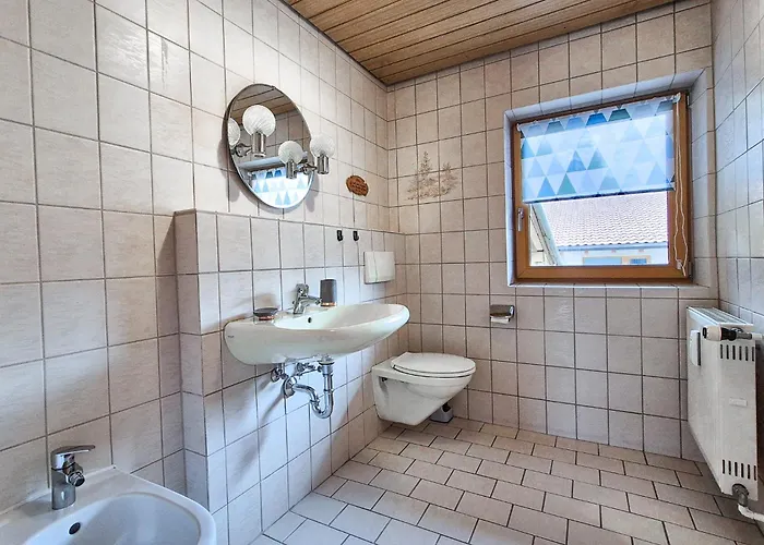 Eder Berghaeusl Apartamento